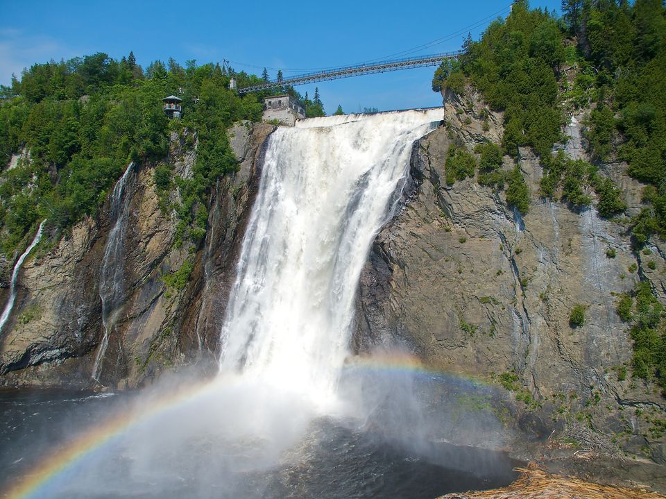 Photo of The 6 Most Gorgeous Places to visit in Canada 6/6 by Kelly Anson