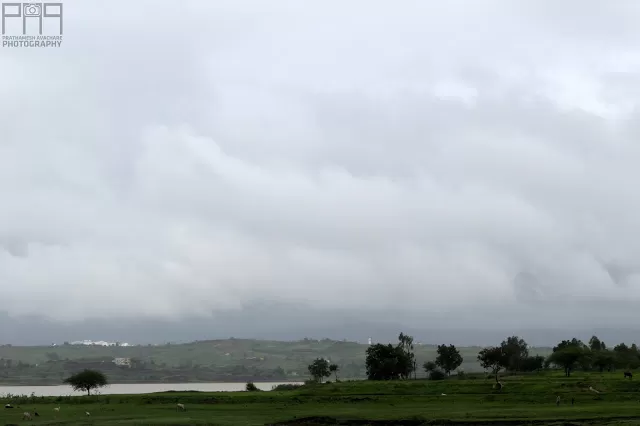Photo of Darna Dam, Aswali Road, Igatpuri, Maharashtra, India by Priyanka RP