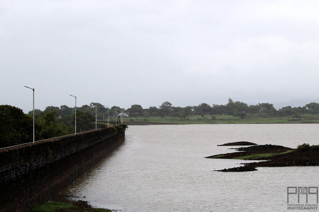 Photo of Darna Dam, Aswali Road, Igatpuri, Maharashtra, India by Priyanka RP