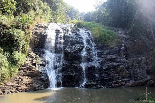 Photo of Abbey Falls Madkeri, Abbey falls, madkeri, Hoskeri, Karnataka, India by Priyanka RP