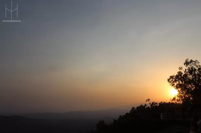 Photo of Raja's Seat, Stuart Hill, Madikeri, Karnataka, India by Priyanka RP