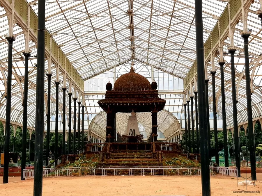 Photo of Lalbagh Botanical Garden, Mavalli, Bengaluru, Karnataka, India by Priyanka RP