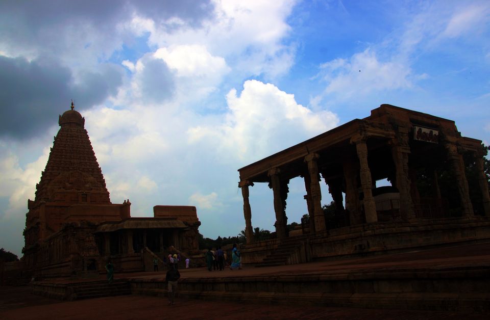 Photo of The land of Tanjan 5/14 by Vinod Ponoth
