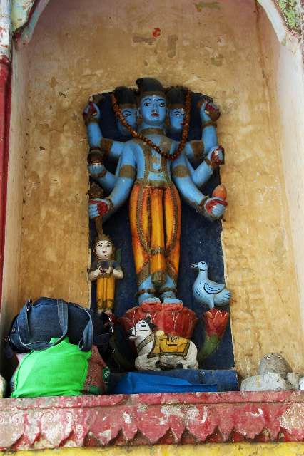 Photo of The Kashi Yatra 3/23 by Vinod Ponoth