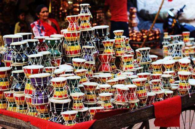 Photo of The Kashi Yatra 10/23 by Vinod Ponoth