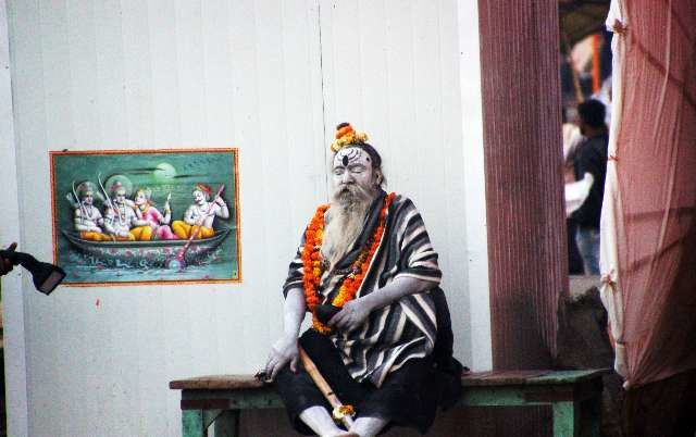 Photo of The Kashi Yatra 12/23 by Vinod Ponoth