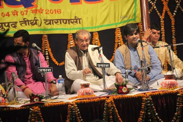 Photo of The Kashi Yatra 13/23 by Vinod Ponoth
