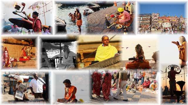 Photo of The Kashi Yatra 17/23 by Vinod Ponoth