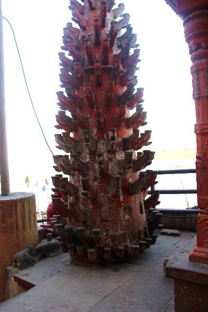 Photo of The Kashi Yatra 21/23 by Vinod Ponoth
