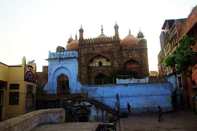 Photo of The Kashi Yatra 22/23 by Vinod Ponoth