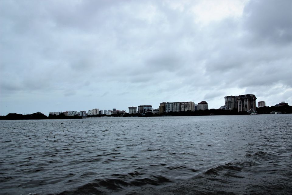 Photo of The World famous “Hamlet” of Mathen by Vinod Ponoth