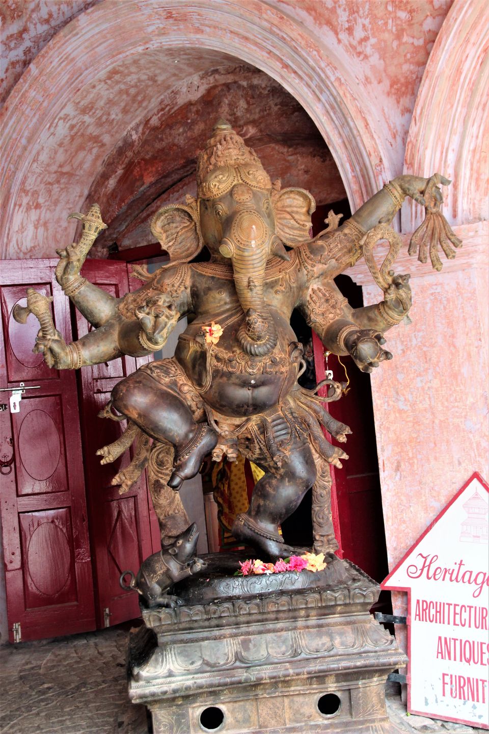 Photo of The World famous “Hamlet” of Mathen 2/7 by Vinod Ponoth