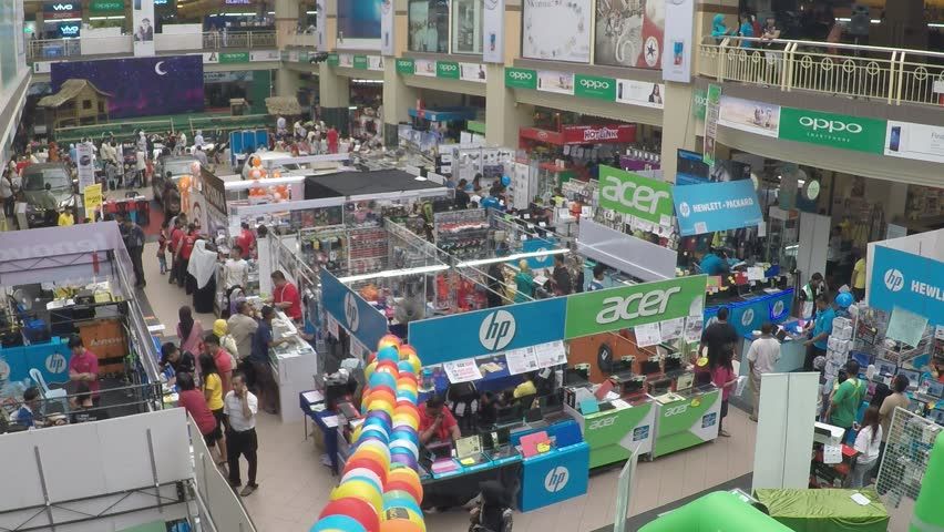 Photo of What and Where to buy in Kuantan, Malaysia 1/2 by singaporetravel