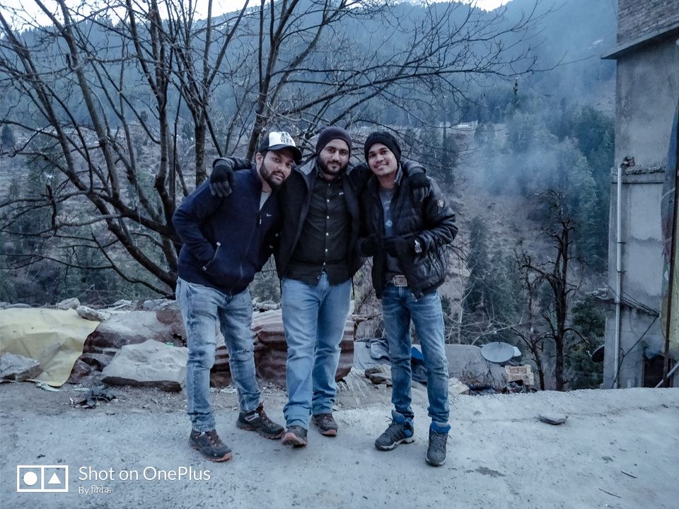 Photo of Malana, Himachal Pradesh, India by Vivek Zode