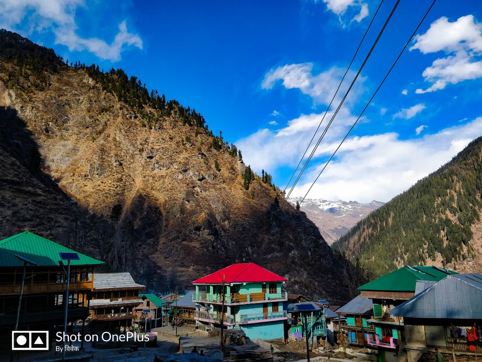 Photo of Malana, Himachal Pradesh, India by Vivek Zode