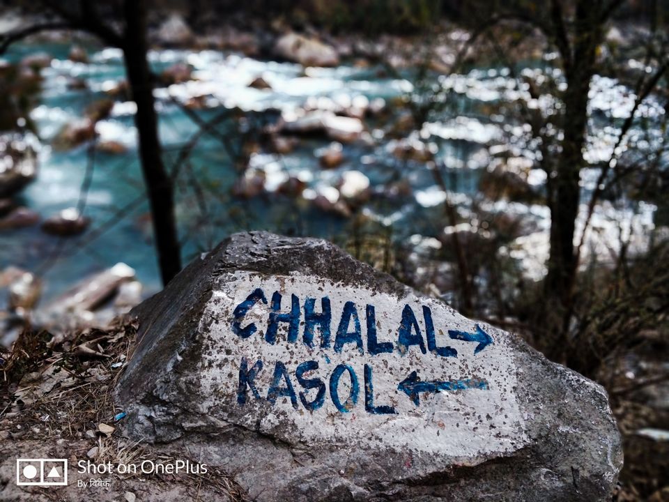Photo of Kasol, Himachal Pradesh, India by Vivek Zode