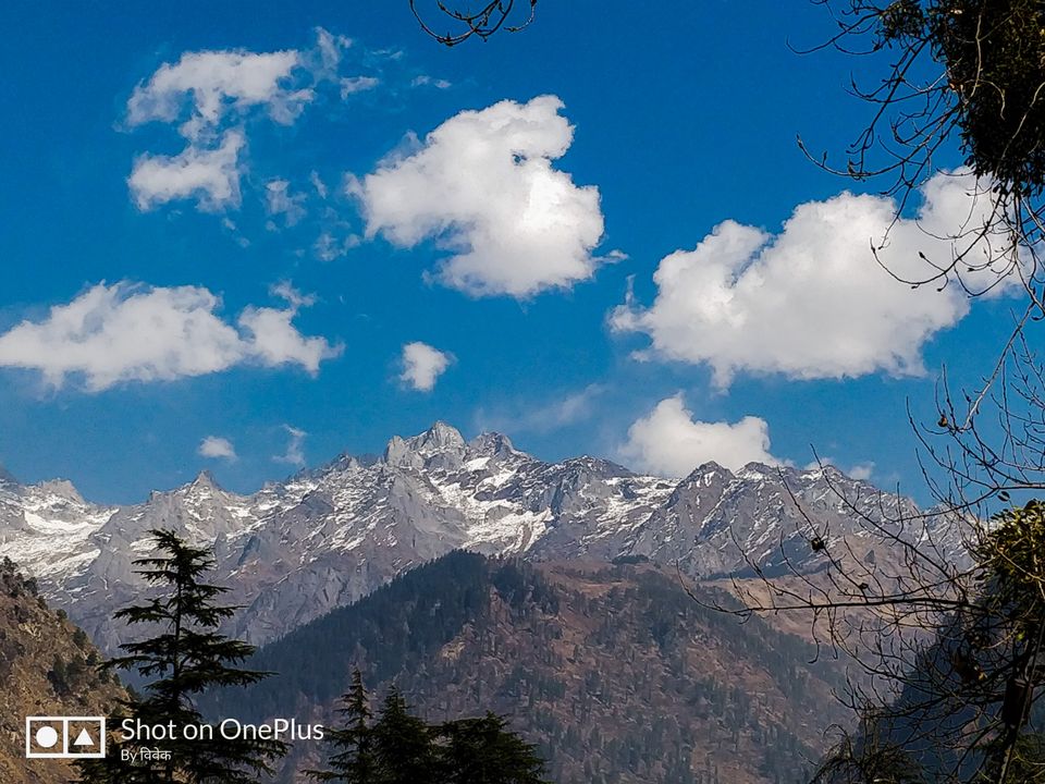 Photo of Kasol, Himachal Pradesh, India by Vivek Zode