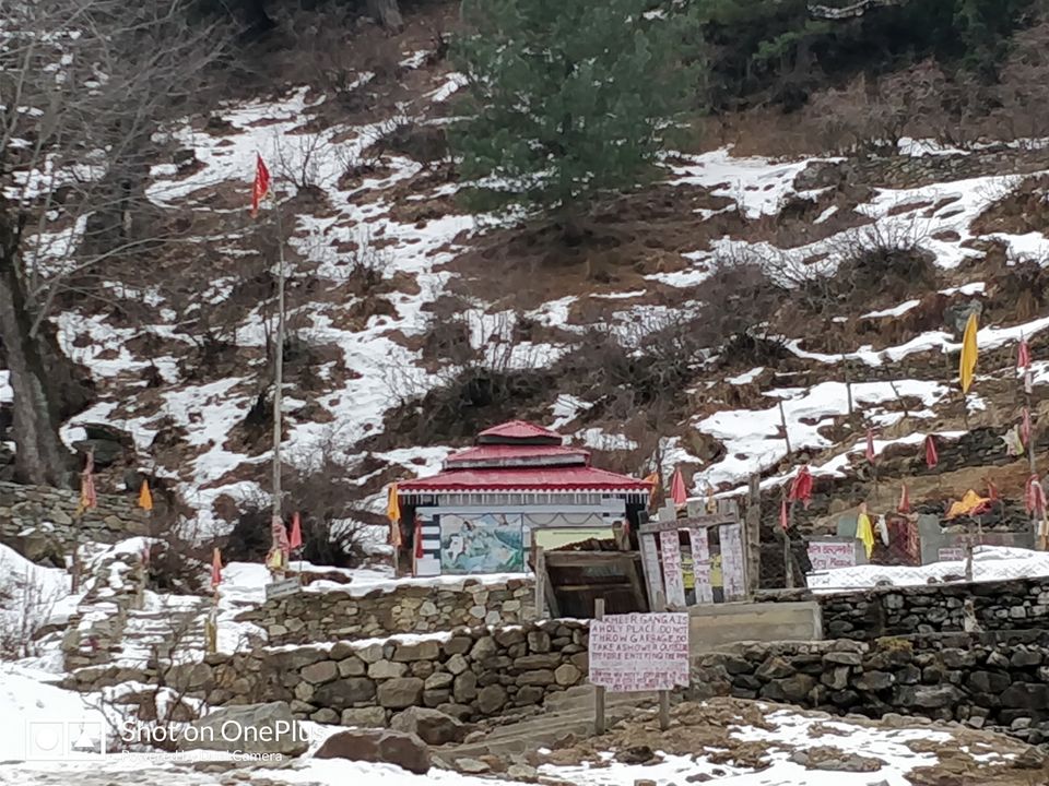 Photo of Manikaran, Himachal Pradesh, India by Vivek Zode