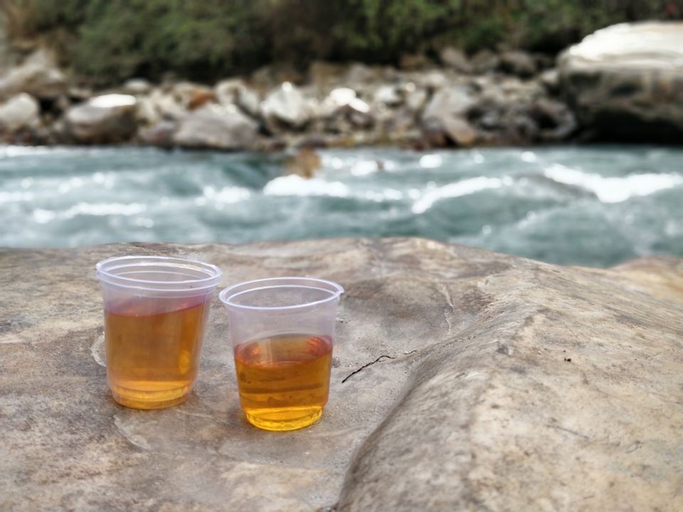 Photo of Kasol, Himachal Pradesh, India by Vivek Zode