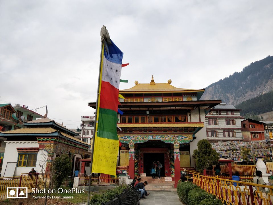 Photo of Manali, Himachal Pradesh, India by Vivek Zode
