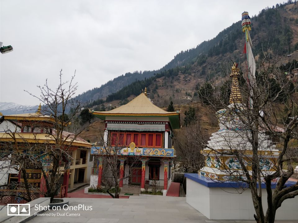 Photo of Manali, Himachal Pradesh, India by Vivek Zode