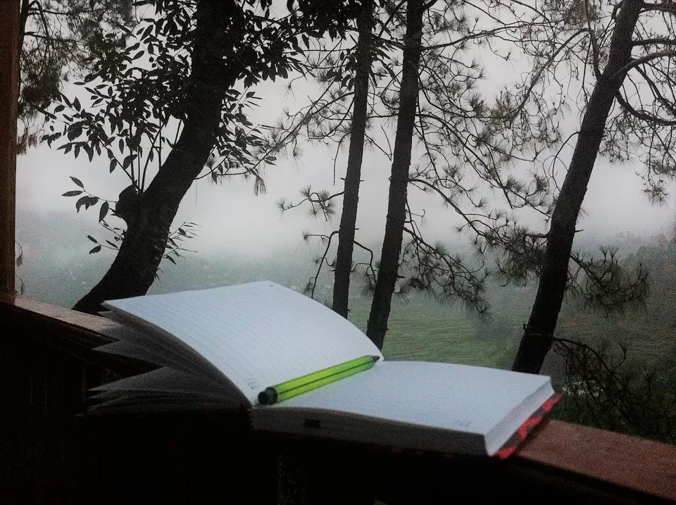 Photo of Club Mahindra Binsar Valley, Sunoli Mafi, Uttarakhand, India by Richi Malhotra