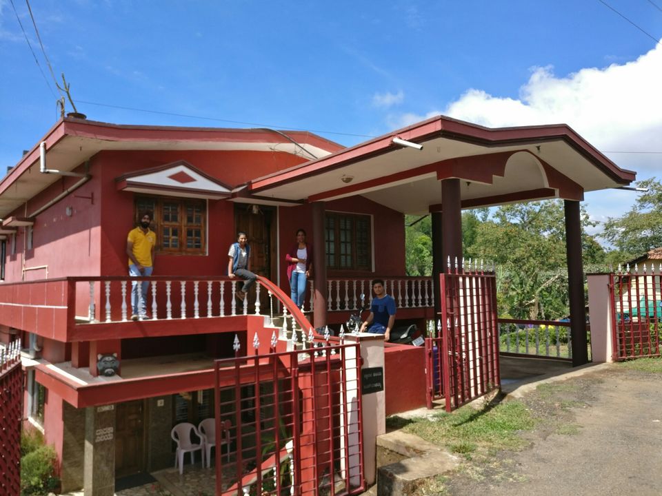 Photo of Coorg Tale : How I found peace amidst Clouds, Coffee Plantation and Lush Green Forest clad hills by Abhirupa Lodh