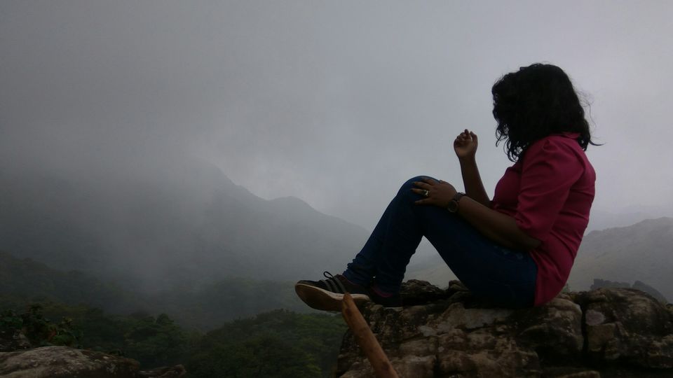 Photo of Coorg Tale : How I found peace amidst Clouds, Coffee Plantation and Lush Green Forest clad hills by Abhirupa Lodh