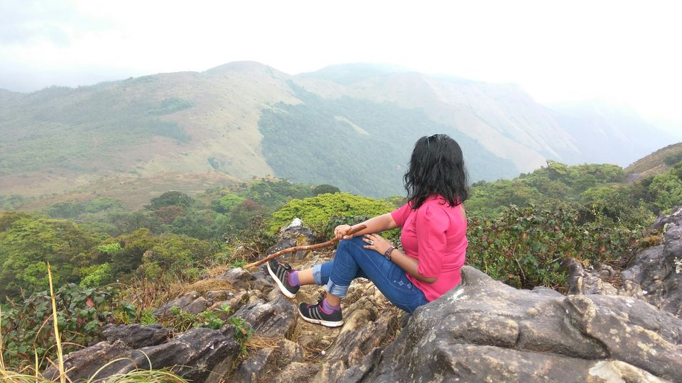 Photo of Coorg Tale : How I found peace amidst Clouds, Coffee Plantation and Lush Green Forest clad hills by Abhirupa Lodh