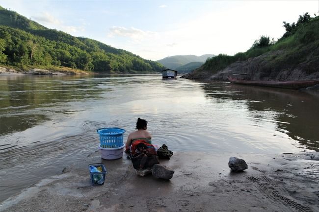 Photo of Sa-bai-Dee, Laos! by Wen Tang