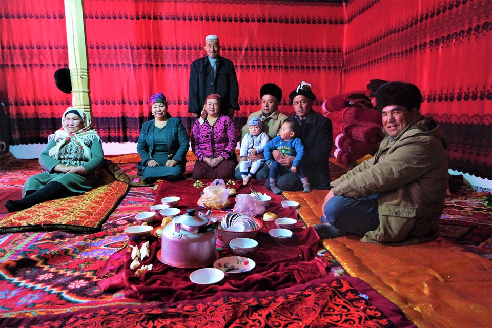 Photo of Flavors of China - Xinjiang by Wen Tang