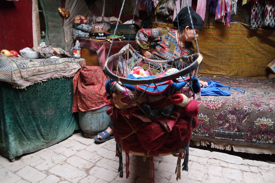Photo of Flavors of China - Xinjiang by Wen Tang