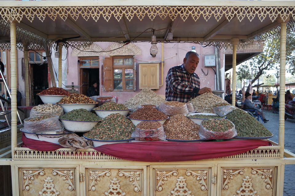 Photo of Flavors of China - Xinjiang by Wen Tang