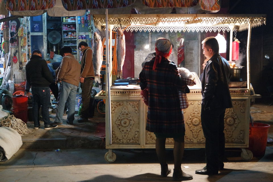 Photo of Flavors of China - Xinjiang by Wen Tang