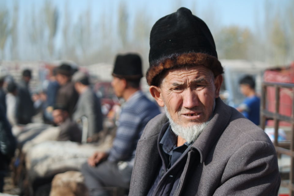 Photo of Flavors of China - Xinjiang by Wen Tang
