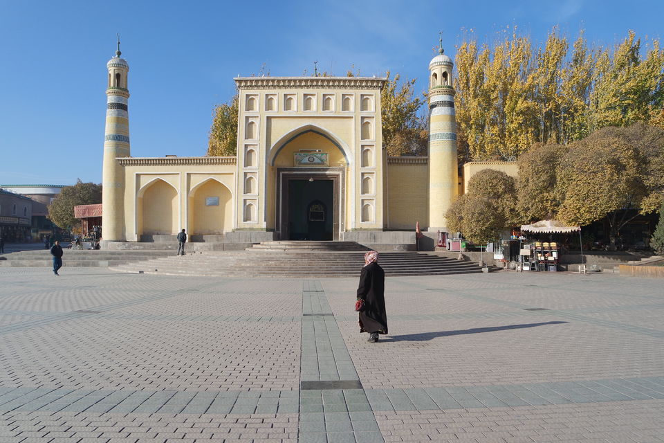 Photo of Flavors of China - Xinjiang by Wen Tang