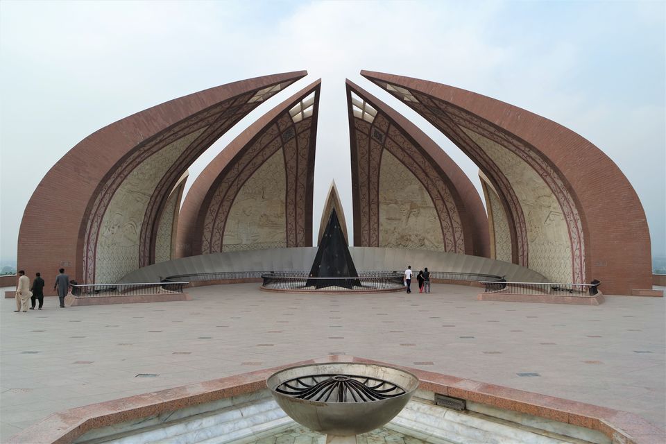 Photo of Pakistan in a new Light by Wen Tang