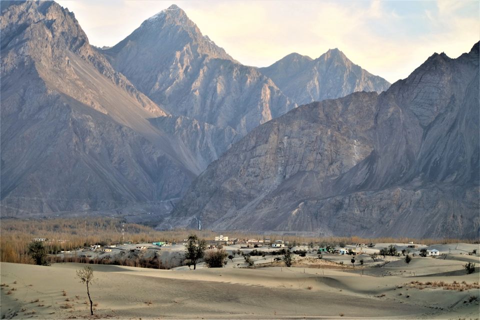 Photo of Pakistan in a new Light by Wen Tang