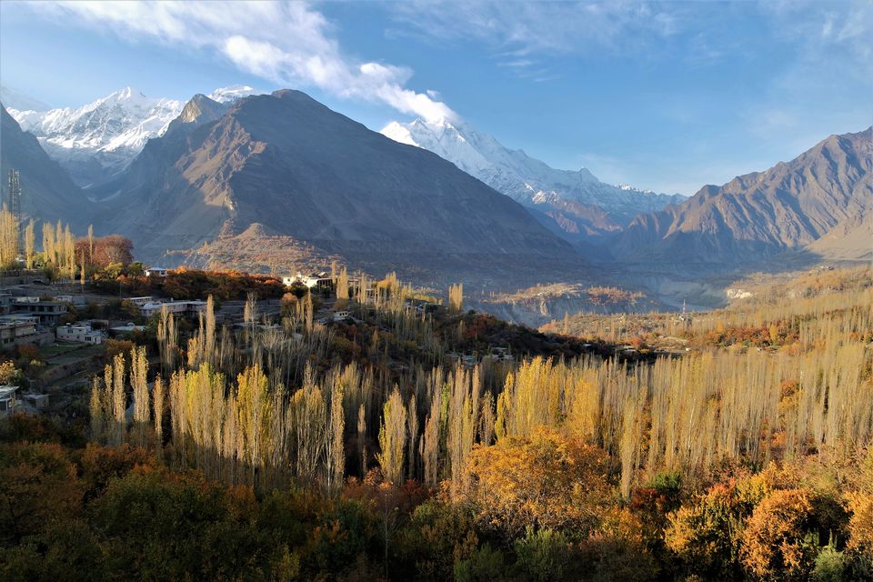 Photo of Pakistan in a new Light by Wen Tang