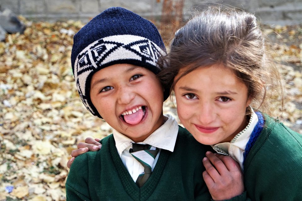 Photo of Pakistan in a new Light by Wen Tang