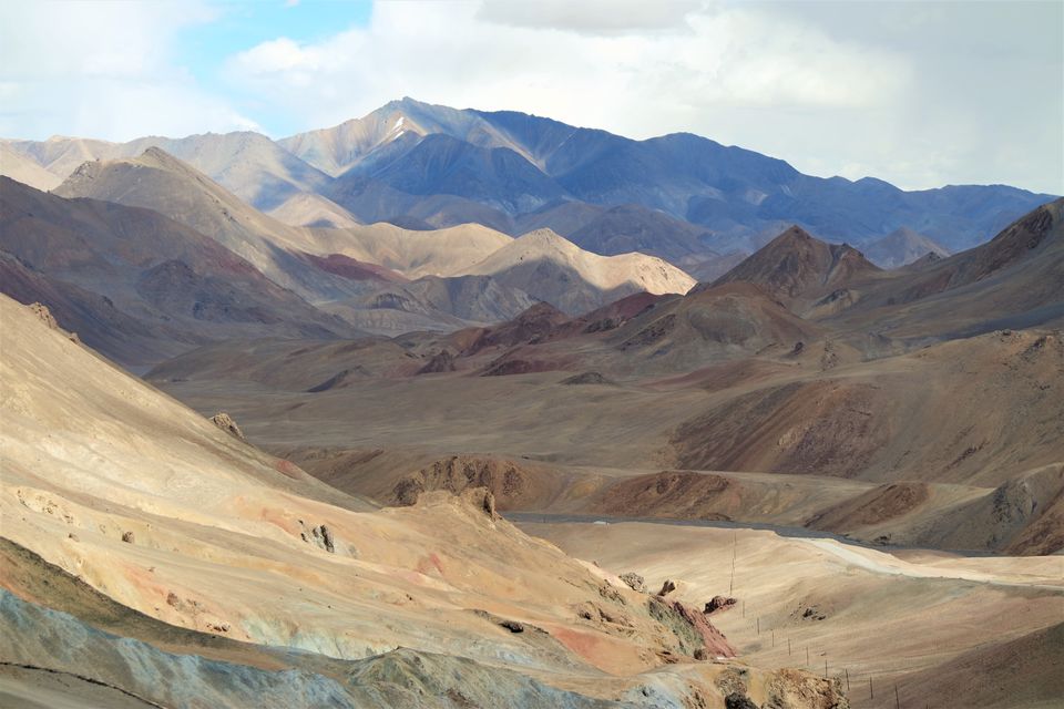 Photo of Wild Frontiers - Tajikistan by Wen Tang