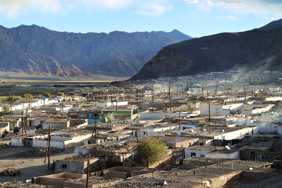 Photo of Wild Frontiers - Tajikistan by Wen Tang