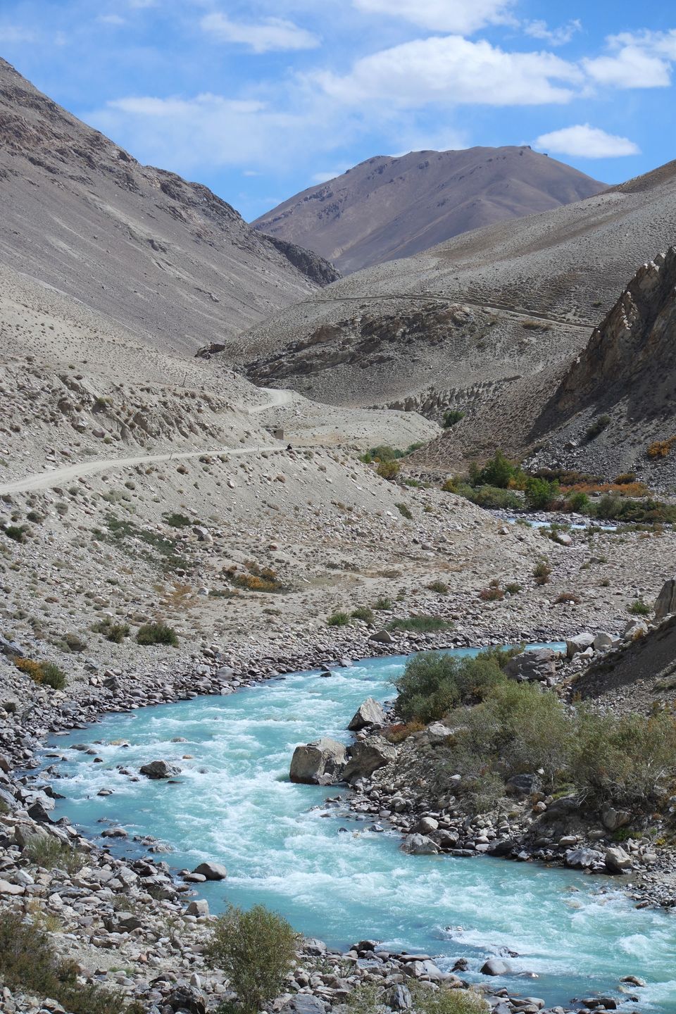 Photo of Wild Frontiers - Tajikistan by Wen Tang