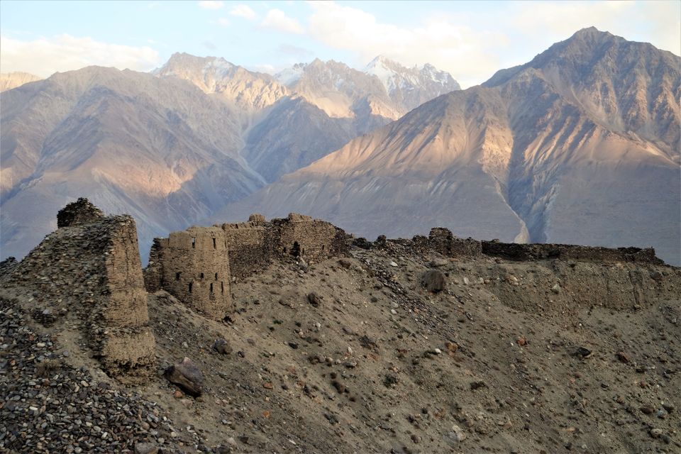Photo of Wild Frontiers - Tajikistan by Wen Tang