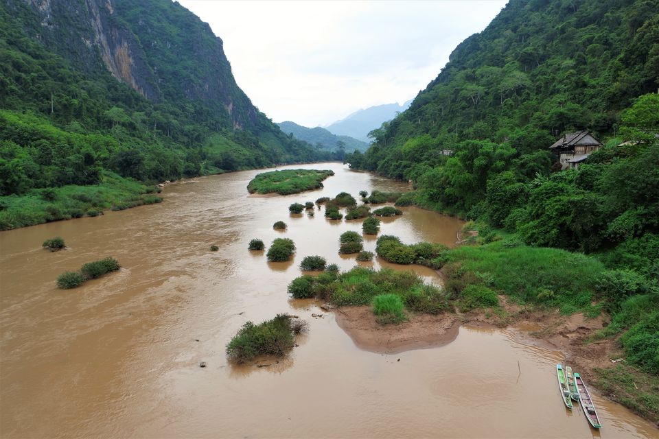 Photo of Sa-bai-Dee, Laos! by Wen Tang
