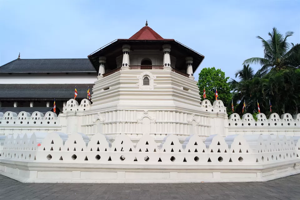 Photo of A glance at Sri Lanka by Wen Tang
