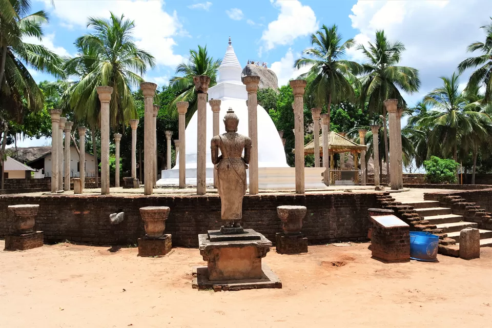 Photo of A glance at Sri Lanka by Wen Tang