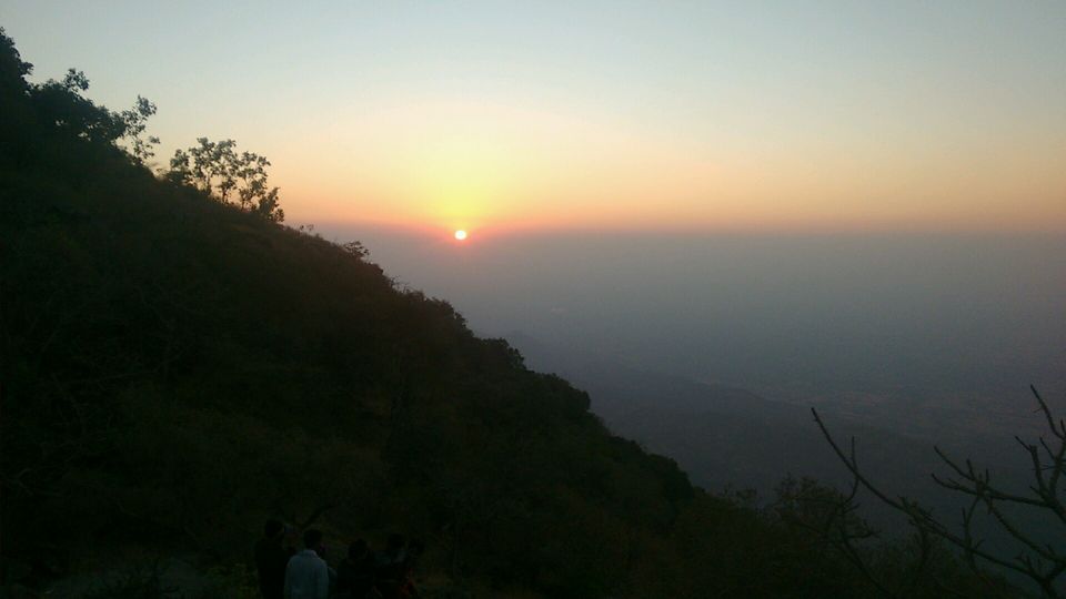 Photo of Most Visit Place- Mt. Abu 1/5 by Himanshu Goyal