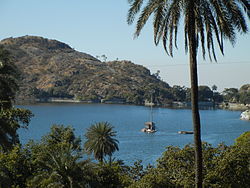 Photo of Most Visit Place- Mt. Abu 5/5 by Himanshu Goyal