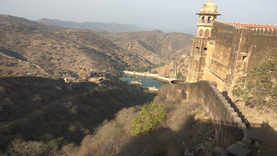 Photo of Jaipur- Pink City 5/29 by Himanshu Goyal